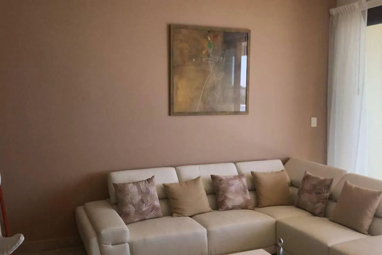 Appartamento Deluxe New Beachfront Penthouse In Akumal